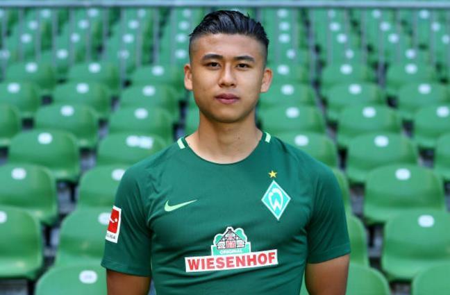 战联赛中的 战联赛中的