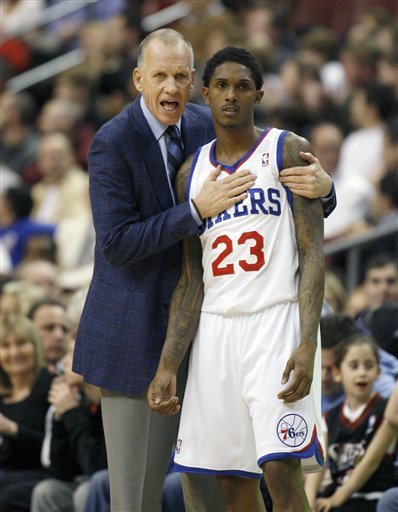 执教生涯中 执教生涯中