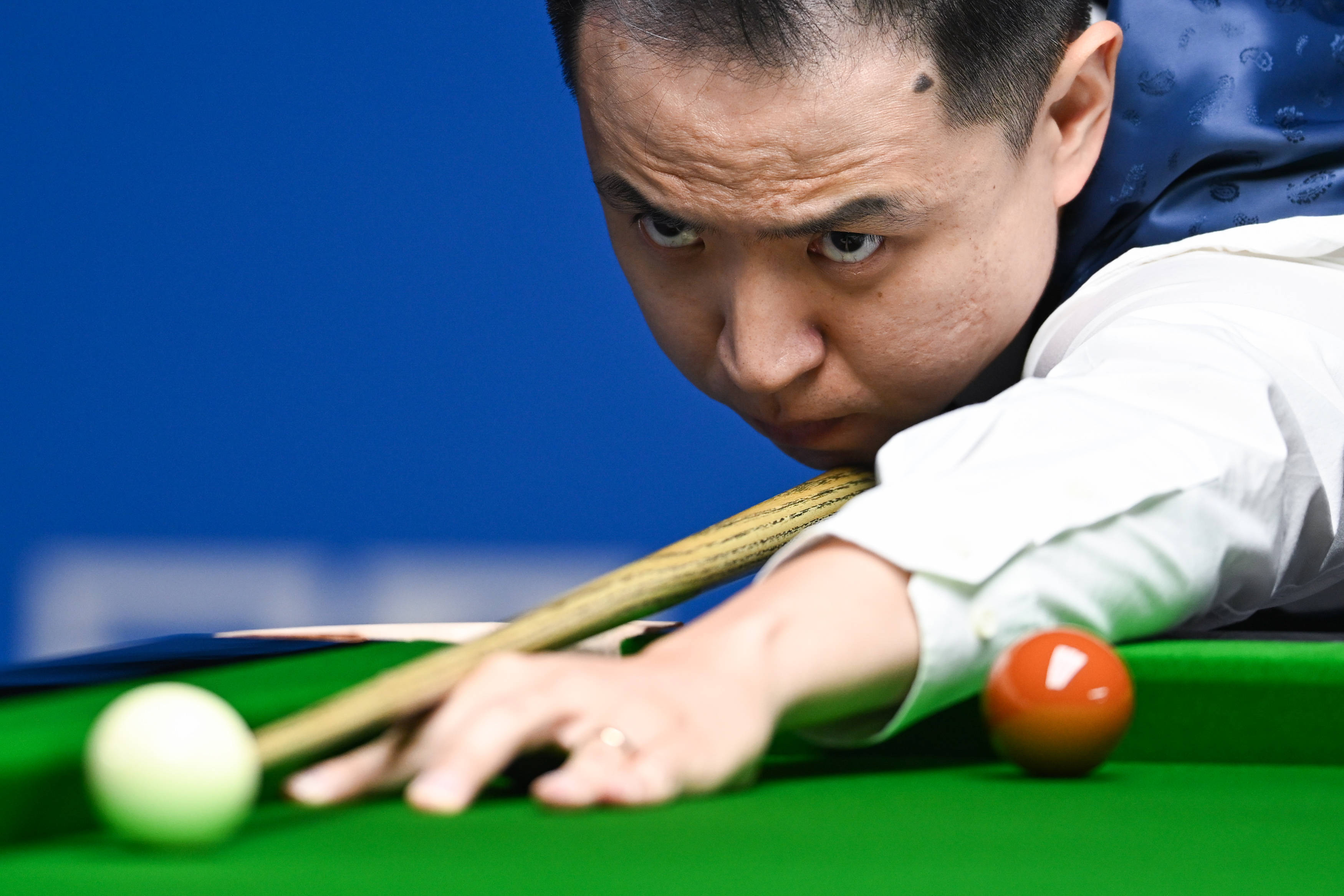 主教练张强 主教练张强