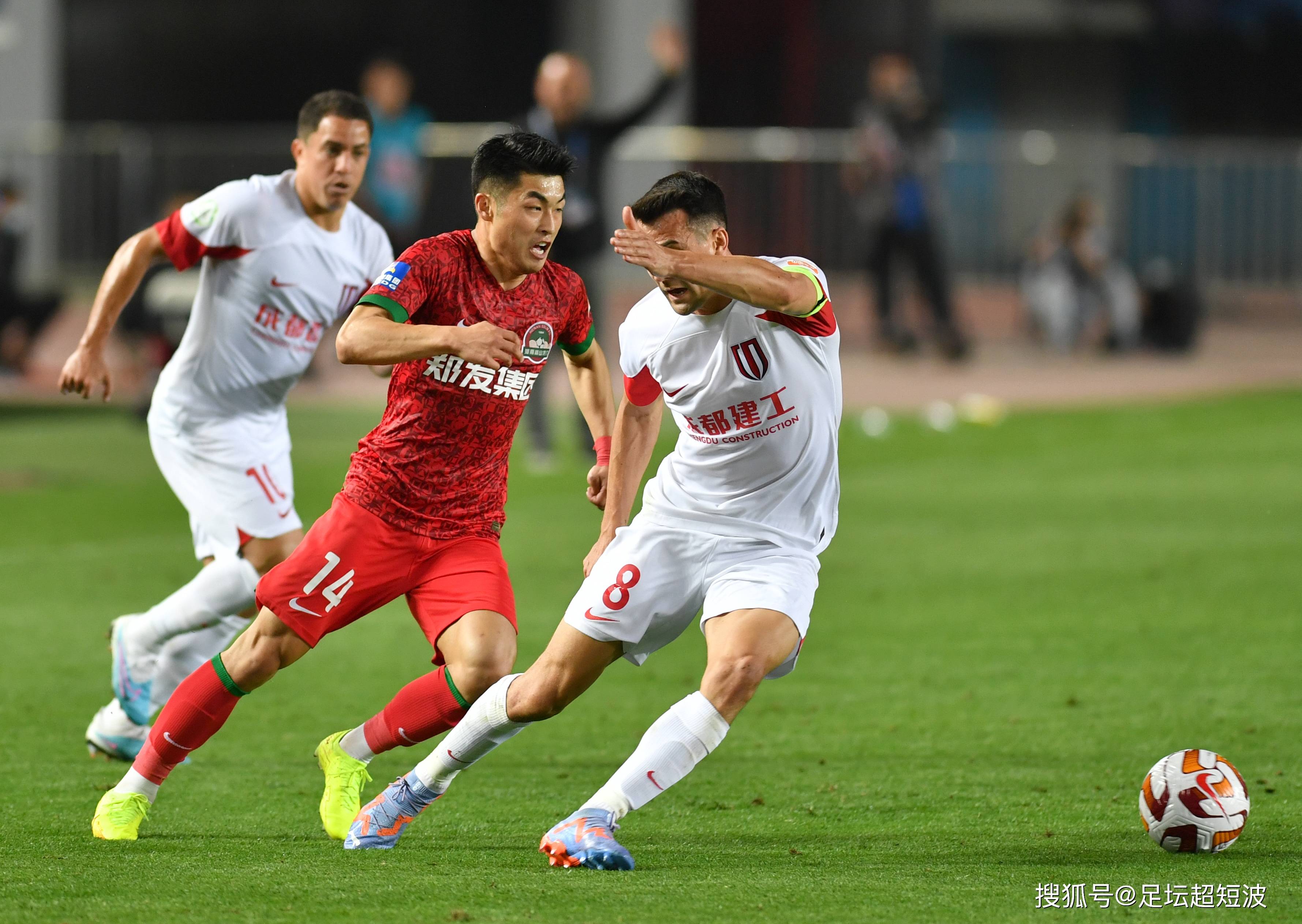 快船和泰泰 快船和泰泰