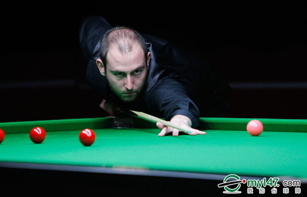 这种从争冠 这种从争冠