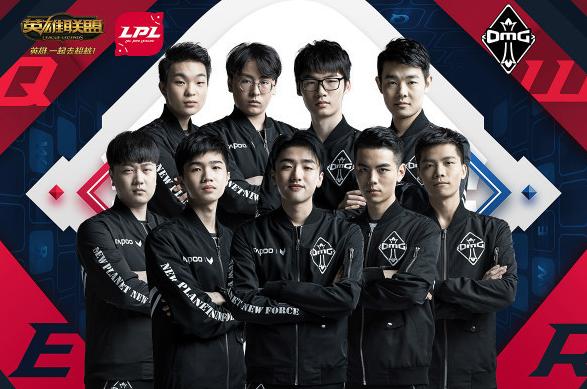 年轻球员们 年轻球员们