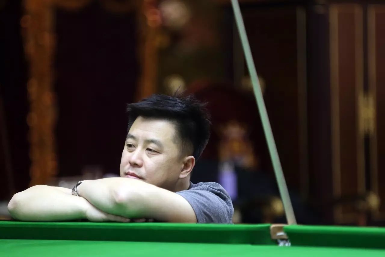 他们并不强 他们并不强