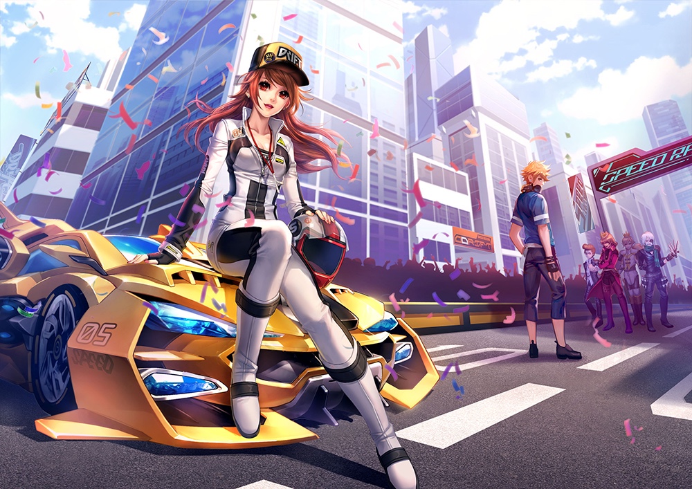 快速反击 快速反击