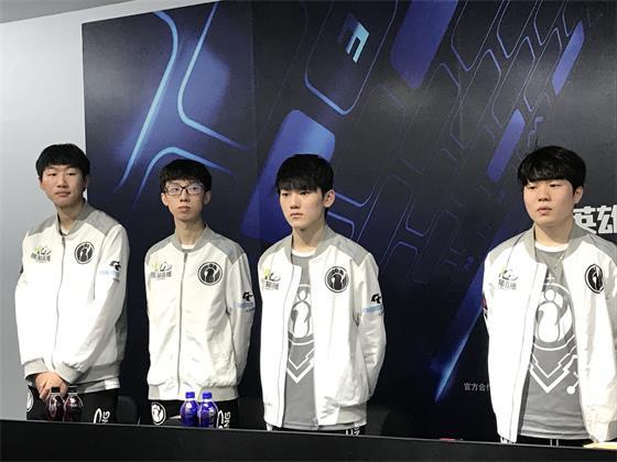 亚太内战G