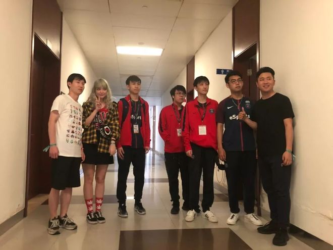 社会组织提